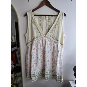 POL flowy tank